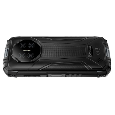 Doogee Fire 3 Ultra 6/256Gb Twilight Gray Global version Doogee Fire 3 Ultra 6/256Gb Twilight Gray Global version