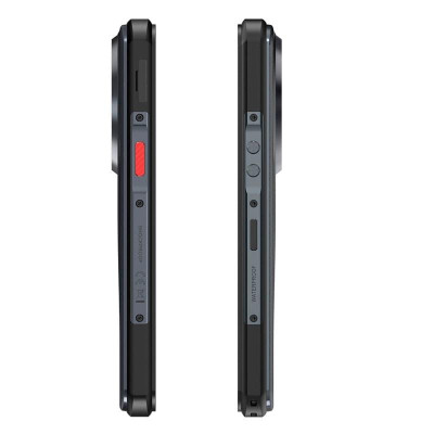 Смартфон Oukitel WP39 6/256Gb Gray Global Version Смартфон Oukitel WP39 6/256Gb Gray Global Version