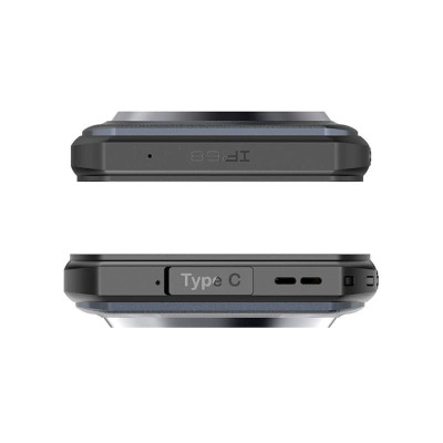 Смартфон Oukitel WP39 6/256Gb Gray Global Version Смартфон Oukitel WP39 6/256Gb Gray Global Version