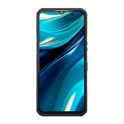 Смартфон Oukitel WP39 6/256Gb Gray Global Version Смартфон Oukitel WP39 6/256Gb Gray Global Version