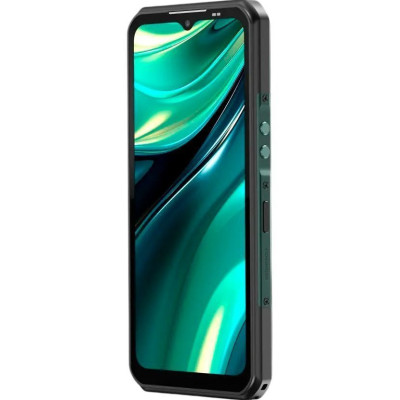 Смартфон Oukitel WP39 6/256Gb Green Global Version