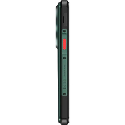 Смартфон Oukitel WP39 6/256Gb Green Global Version