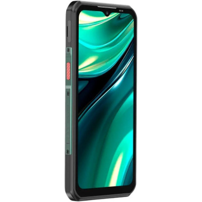 Смартфон Oukitel WP39 6/256Gb Green Global Version