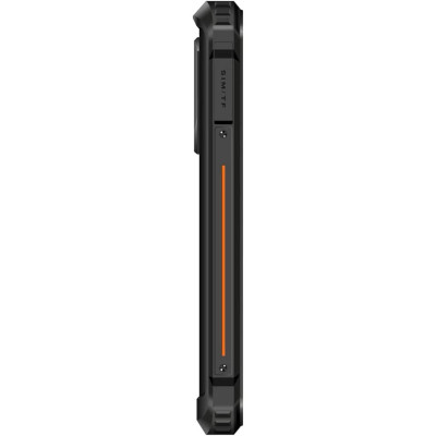 Смартфон Oukitel WP38 6/256Gb Orange Global version