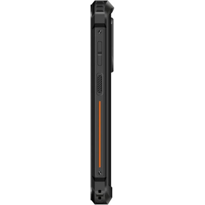 Смартфон Oukitel WP38 6/256Gb Orange Global version