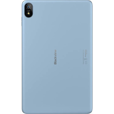 Планшет Blackview Tab 18 8/256Gb LTE Blue Global version