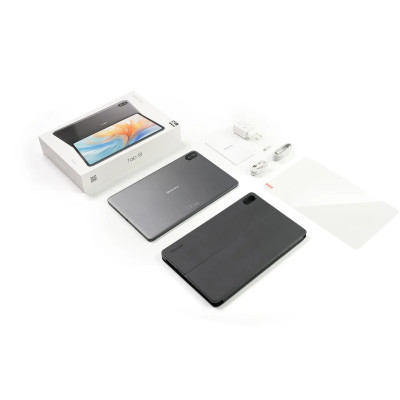 Планшет Blackview Tab 18 8/256Gb LTE Gray Global version
