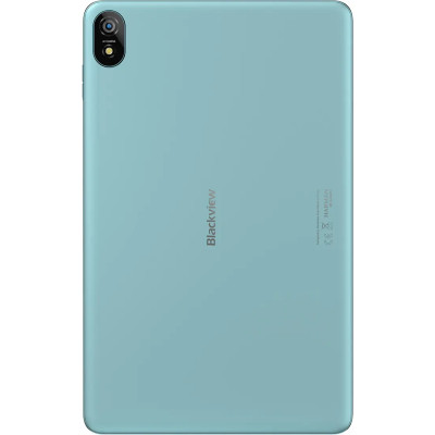 Планшет Blackview Tab 18 8/256Gb LTE Green Global version