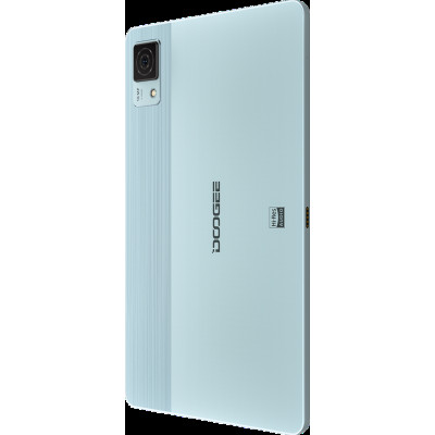 Планшет Doogee T40 8/512GB LTE Blue Global version
