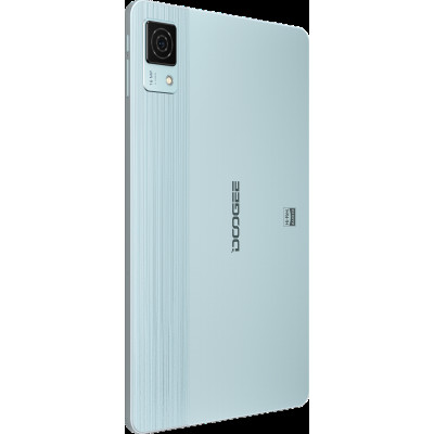 Планшет Doogee T40 8/512GB LTE Blue Global version