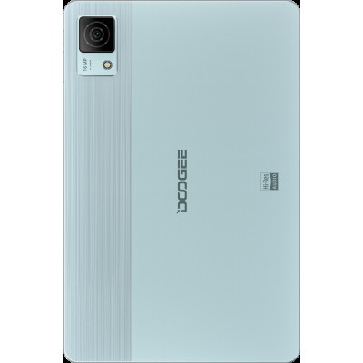 Планшет Doogee T40 8/512GB LTE Blue Global version