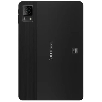 Планшет Doogee T40 8/512GB LTE Midnight Black Global version