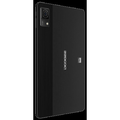 Планшет Doogee T40 8/512GB LTE Midnight Black Global version