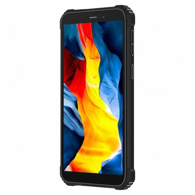 Смартфон Oukitel WP32 4/128Gb Black Global version