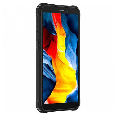 Смартфон Oukitel WP32 4/128Gb Black Global version