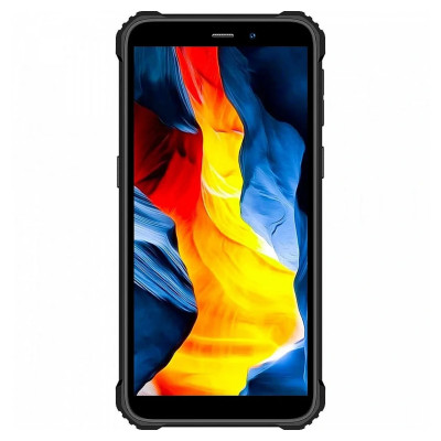 Смартфон Oukitel WP32 4/128Gb Black Global version