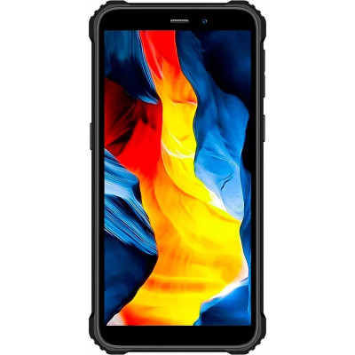 Смартфон Oukitel WP32 4/128Gb Green Global version Смартфон Oukitel WP32 4/128Gb Green Global version