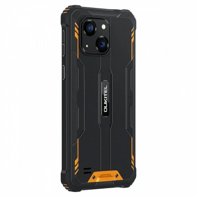 Смартфон Oukitel WP32 4/128Gb Orange Global version Смартфон Oukitel WP32 4/128Gb Orange Global version
