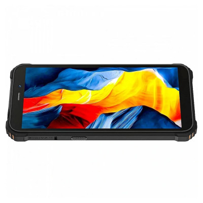 Смартфон Oukitel WP32 4/128Gb Orange Global version Смартфон Oukitel WP32 4/128Gb Orange Global version