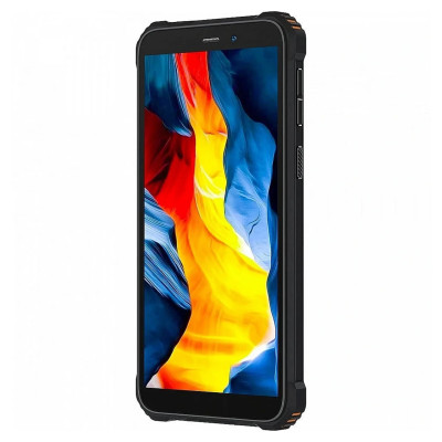 Смартфон Oukitel WP32 4/128Gb Orange Global version Смартфон Oukitel WP32 4/128Gb Orange Global version