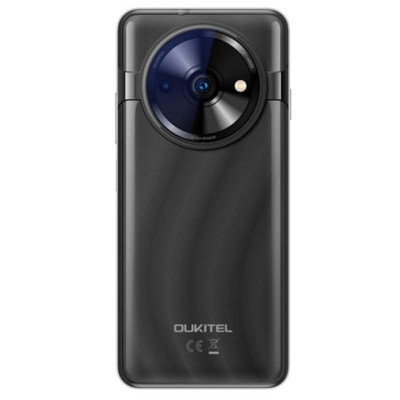 Смартфон Oukitel C59 Pro 8/256Gb Gray Global version