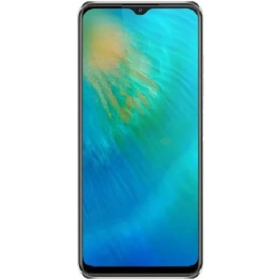 Смартфон Oukitel C37 6/256Gb Black Global version