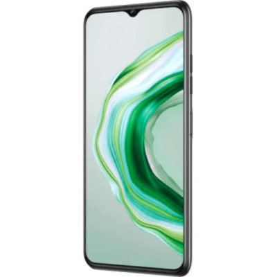 Смартфон Oukitel C37 6/256Gb Cyan Global version