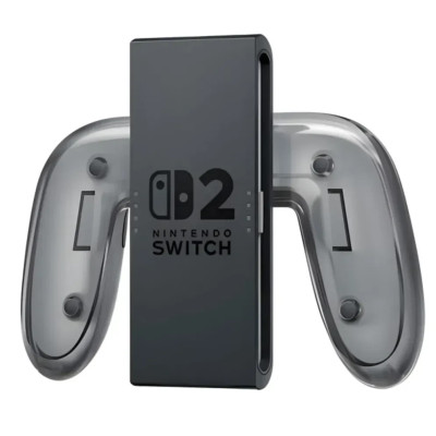 Тримач для геймпадів Nintendo Joy-Con 2 Charging Grip