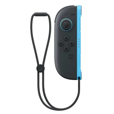 Геймпад Nintendo Joy-Con 2 (L) Light Blue
