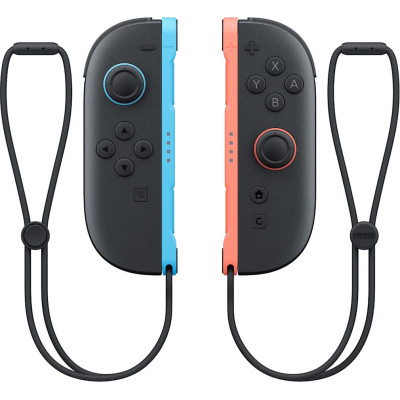 Геймпад Nintendo Joy-Con 2 Controllers