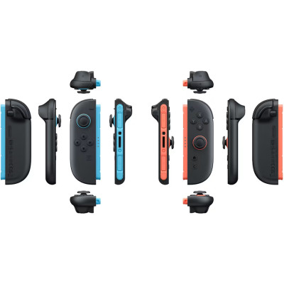Геймпад Nintendo Joy-Con 2 Controllers