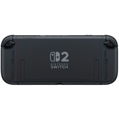 Консоль Nintendo Switch 2 EU Консоль Nintendo Switch 2 EU