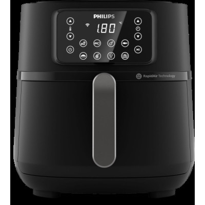 Мультипіч PHILIPS Airfryer 5000 Series XXL Connected HD9285/90 UA