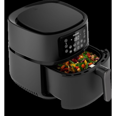 Мультипіч PHILIPS Airfryer 5000 Series XXL Connected HD9285/90 UA