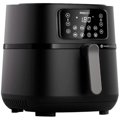 Мультипіч PHILIPS Airfryer 5000 Series XXL Connected HD9285/90 UA