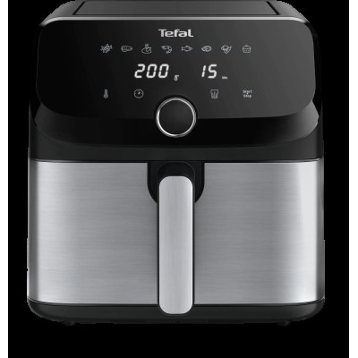 Мультипіч Tefal Easy Fry Mega EY855D10 UA