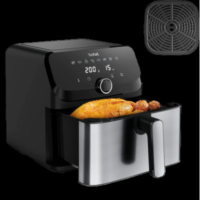 Мультипіч Tefal Easy Fry Mega EY855D10 UA