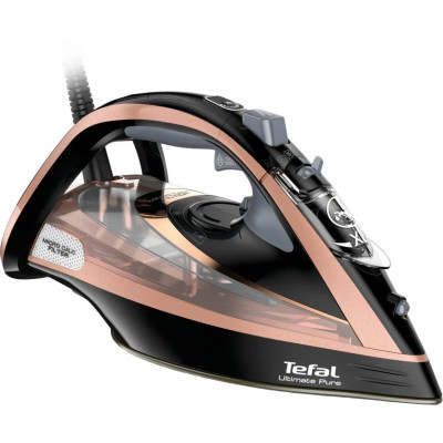 Праска з парою Tefal Ultimate Pure FV9845E0 UA