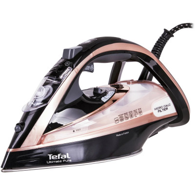 Праска з парою Tefal Ultimate Pure FV9845E0 UA