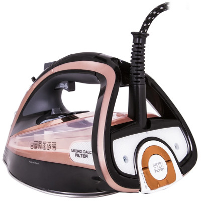 Праска з парою Tefal Ultimate Pure FV9845E0 UA