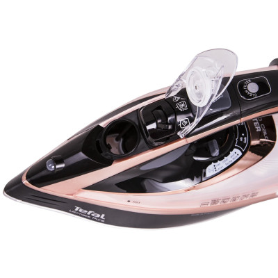 Праска з парою Tefal Ultimate Pure FV9845E0 UA