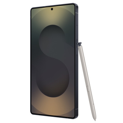 Samsung Galaxy S25 Ultra 12/256Gb Titanium Jetblack (SM-S938BAKDEUC) UA UCRF Samsung Galaxy S25 Ultra 12/256Gb Titanium Jetblack (SM-S938BAKDEUC) UA UCRF