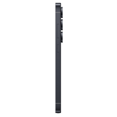 Samsung Galaxy S25 Ultra 12/512Gb Titanium Jetblack (SM-S938BAKGEUC) UA UCRF