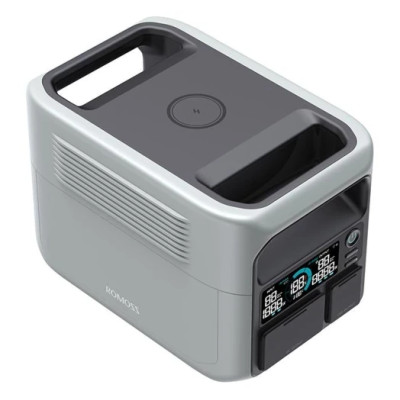 Зарядна станція Romoss RM300 T UA UCRF Зарядна станція Romoss RM300 T UA UCRF