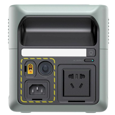 Зарядна станція Romoss RM300 T UA UCRF Зарядна станція Romoss RM300 T UA UCRF