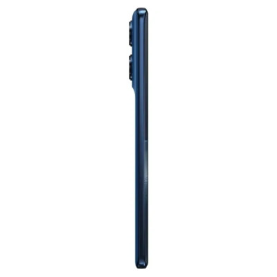 Смартфон Motorola Edge 60 12/256Gb Gibraltar Sea (blue) (PB7H0031RS) No Adapter UA UCRF
