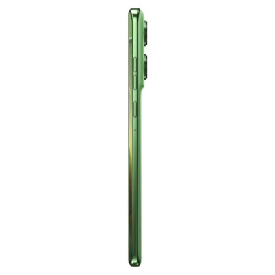 Смартфон Motorola Edge 60 12/256Gb Shamrock (green) (PB7H0032RS) No Adapter UA UCRF