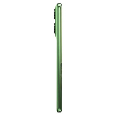 Смартфон Motorola Edge 60 12/256Gb Shamrock (green) (PB7H0032RS) No Adapter UA UCRF