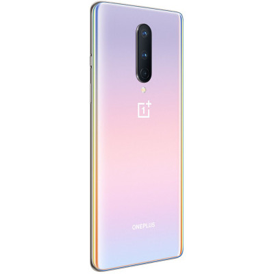 Смартфон OnePlus 8 5G 8/128Gb Interstellar Glow Global version