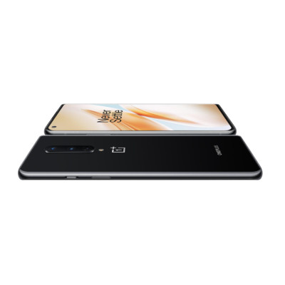 Смартфон OnePlus 8 5G 8/128Gb Onyx Black Global version